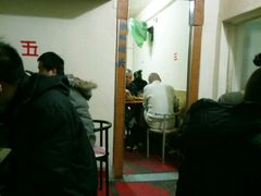 -老乔串店(青松路店)