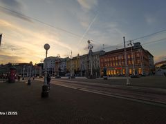 -耶拉契奇总督广场