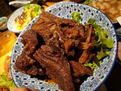 -有才叔北京时间涮肉(紫薇尚层店)