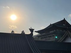 -径山寺