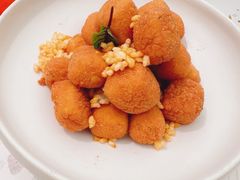 -大树餐厅(环球港店)