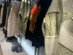 -ZARA(重庆华润万象城中区店)