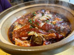 -威哥的菜·地道长沙菜(雨花亭店)