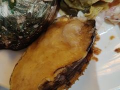 -大锅强·蒸海鲜青岛菜(吾悦广场店)