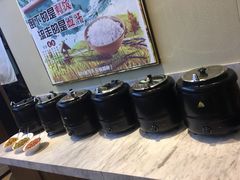 -弘善养生素食·海利慈光店