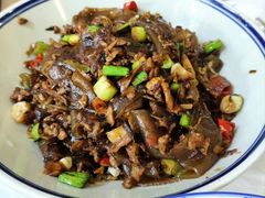 -新新湘菜馆(新中街二条店)