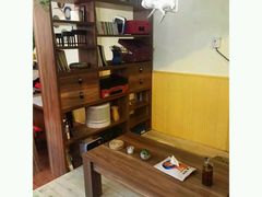 -维卡食舍(户部山店)