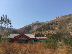 -锦屏山旅游度假区