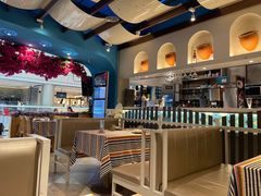 -Aqua Oasis 水天堂(相城天虹商场店)