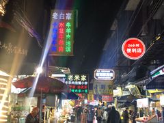 -老白家水盆羊肉