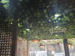 -三里屯土灶炖公鸡地锅鸡(江东店)