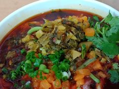 -王记生烫牛杂面馆(兰陵路店)