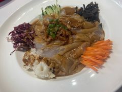 -大碗居·烤鸭·鱼头泡饼(天坛东门店)