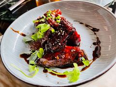咖啡小排骨-the rug 飞毯 (朝阳公园店)