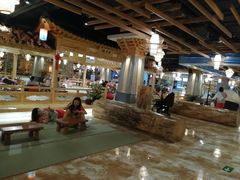 -青水瓦台汤泉(新华店)