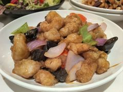 -大铁勺新津菜(中北永旺店)