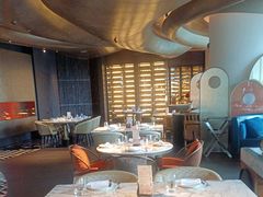 -深圳美高梅酒店·意烁FIAMMA·地中海餐厅