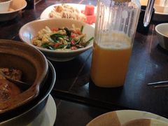 -外婆家(义乌新光汇购物中心店)