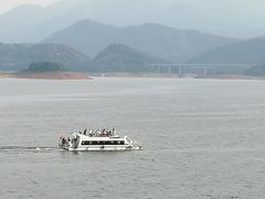 -翠屏湖景区