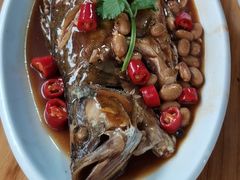 -臭鳜鱼人家·老字号徽菜