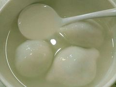 -七宝老街水磨汤圆(瞿溪路店)