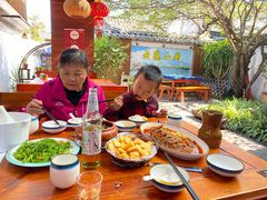 -云隐小厨·传统大理美食(复兴路店)