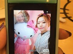 -Hello Kitty Cafe(弘大店)