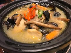 -谷田稻香·砂锅菜(汇暻广场店)