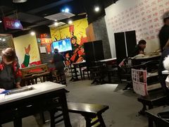 大堂-老基地老火锅厂(大渡口店)