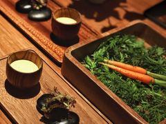 -天水蔬食料理(树德之光店)