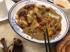 -德泰楼餐饮(莲湖路店)