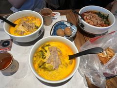 -和府捞面(曹路花园城店)