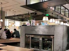 大堂-Hatsune隐泉日式料理(SKP店)