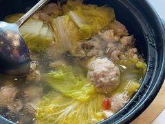 -小厨娘淮扬菜(板桥一店)