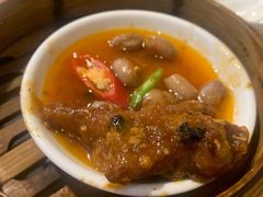-喜粤糖朝餐厅(三八广场店)