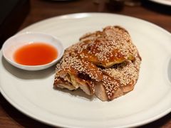 觅唐脆皮湛江鸡-觅唐MITONG(鸟巢店)