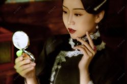 -美云庭古装·格格服汉服·京城旅拍(北京店)