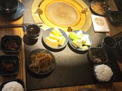 -湊湊火锅·茶憩(天环广场店)