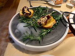 苹果鹅肝-Magnet磁食(同德店)