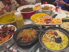 -鸡毛店·川菜(文殊院店)