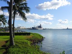 景点-夏威夷珍珠港