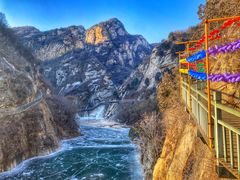 -黑龙潭风景区