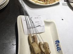 -黄三怪(清河店)