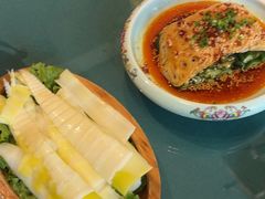 -慢丽江·云南野生菌土鸡锅(付家庄店)