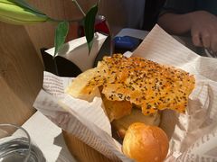 餐前面包-Solo(衡山路店)