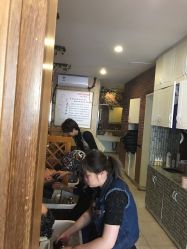 -逸丝风尚