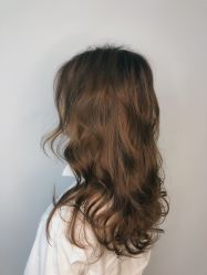 -意廊 Hair Salon