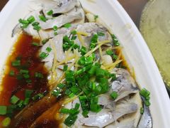 黄花鱼-福建美食城(老君堂店)