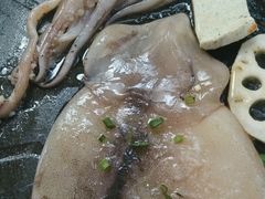 android_upload_pic-金妈家烤肉(龙湖U城天街店)