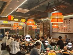 -阿嫂印象·民间江湖菜(大学城店)